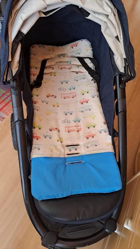 Predam kocik joie litretax, joie,joie litetrax 4