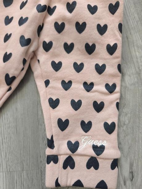 Guess dievčenská suprava, guess,62