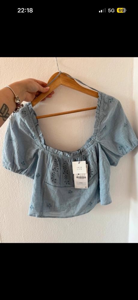 Zara top, zara,s