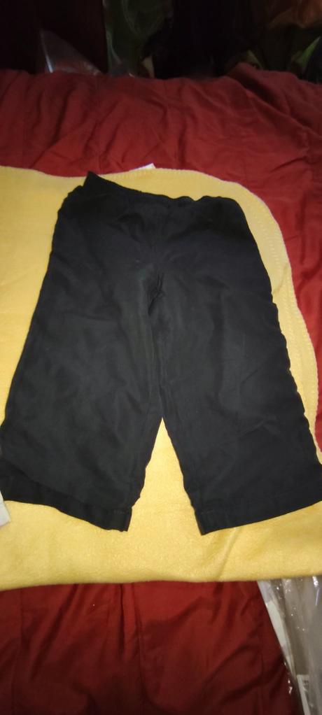 Nohavice-2ks/4eur, m&co,98