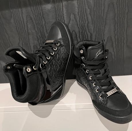 Nevynosené guess tenisky, guess,36