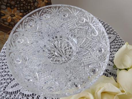 Miska plytšia -top top stav,, 