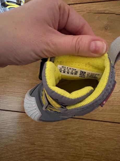 Adidas čižmy, adidas,19