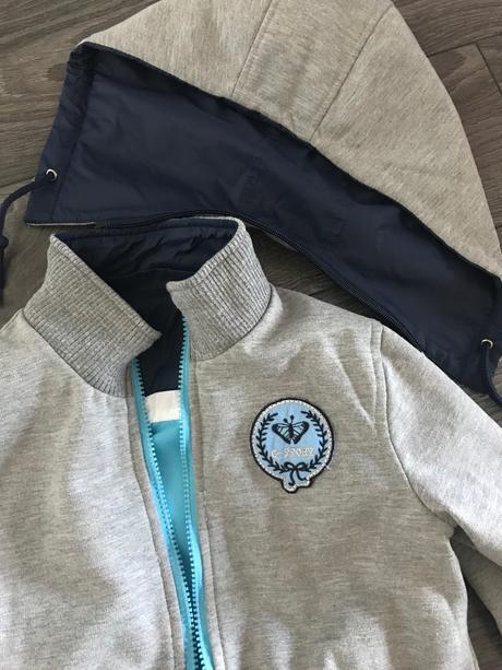 Paradna obojstranna bunda, 110