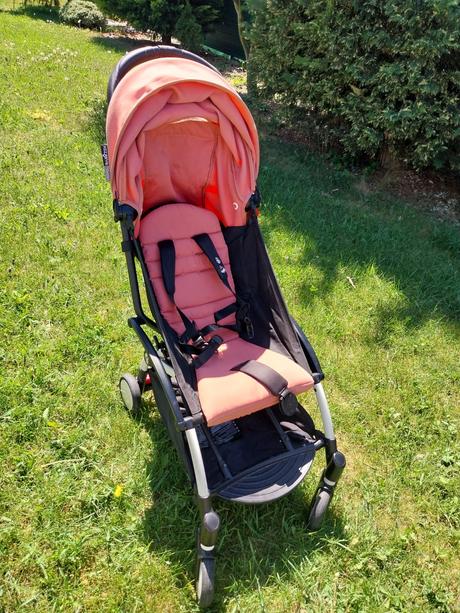 Predam kočík, babyzen,babyzen yoyo