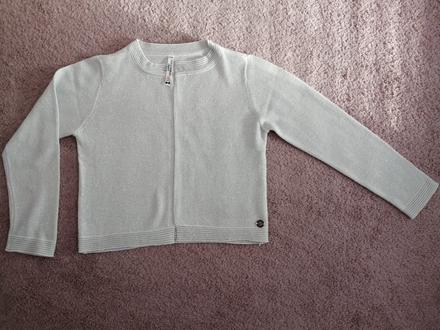 Svetrík, coccodrillo,122