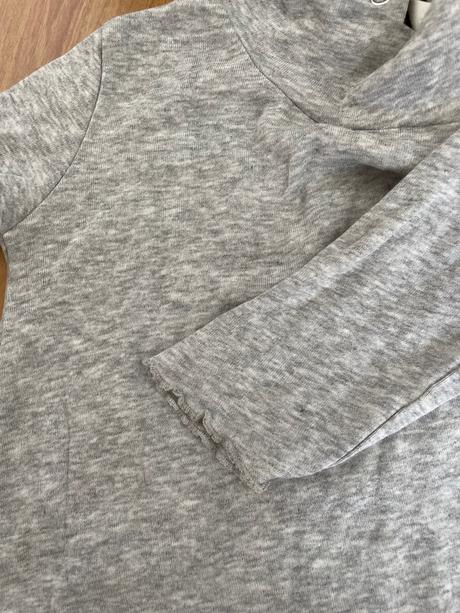 Zara nohavice a tricko 74, zara,74