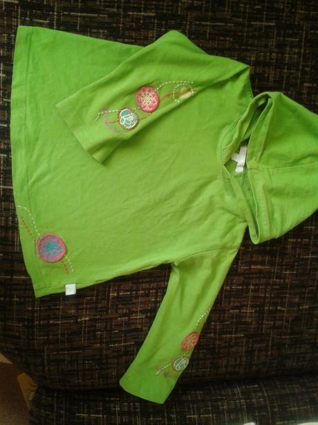 Super tricko bakkaboe, 86