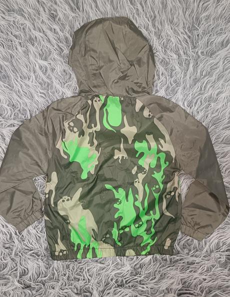 Chlapčenská bundička, terranova,110