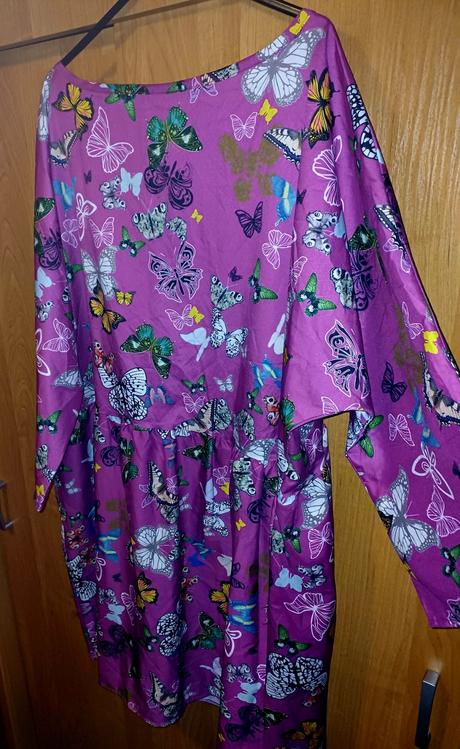 Damske saty xxxl, xxxl