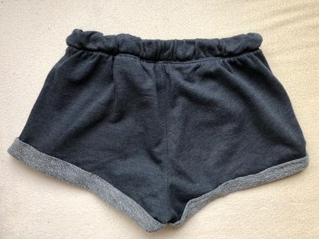 H&m kraťasy, h&m,xs