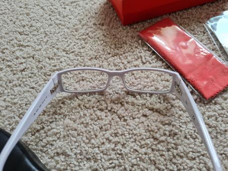 Okuliare ray ban - nové, ray-ban