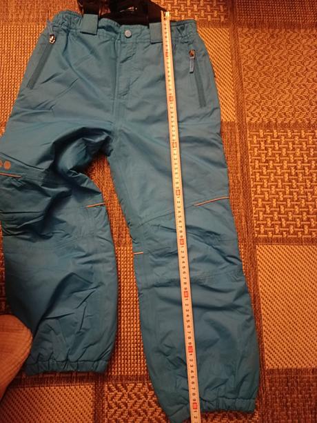 Lyžiarske nohavice, northfinder®,134