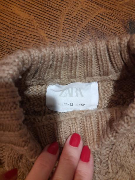 Pulover zara, zara,152