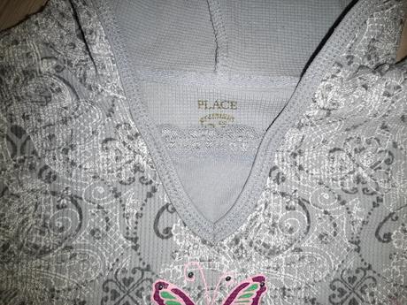 Mikina place 134-140, children's place,134