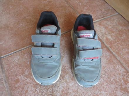 Tenisky adidas - veľ. 28 - vn. dl. 18,5 cm, adidas,28