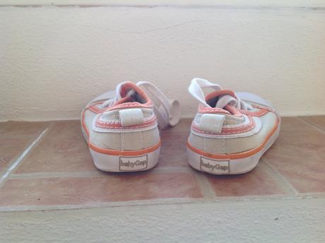 Platenky gap, gap,24