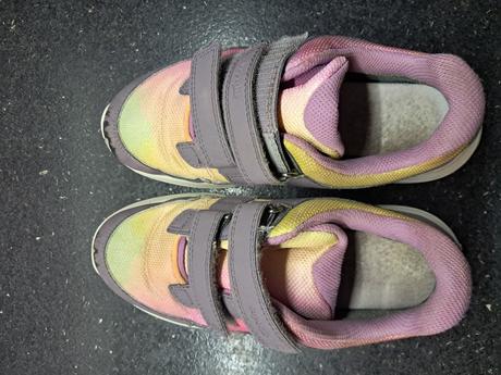 Dievčenské goretexové topánky superfit, superfit,35