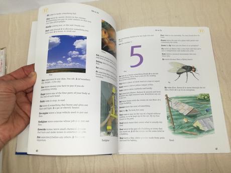 The complete dictionary & thesaurus, 