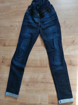 Tehotenské rifle, m