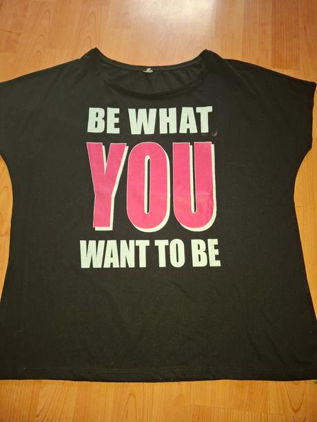 Dámske tričko, xxl