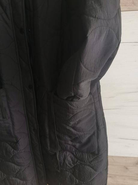 Zimma prešivana bunda, 40