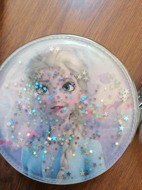 Frozen kabelka h&m, h&m