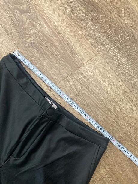 Koženkove nohavice, orsay,l