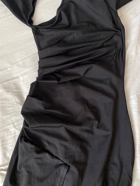 Slávnostné šaty, s