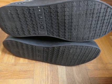 Liu jo orig. krasne,luxusne vyssie tendy/topky 38, liu jo,38