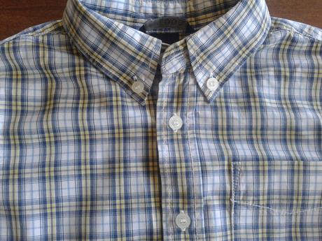 Košieľka, l.o.g.g.,98