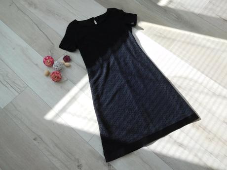 Šaty čipkové-podšité-s/m, s