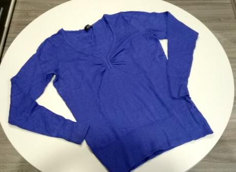 Pulover f & f, f&f,m