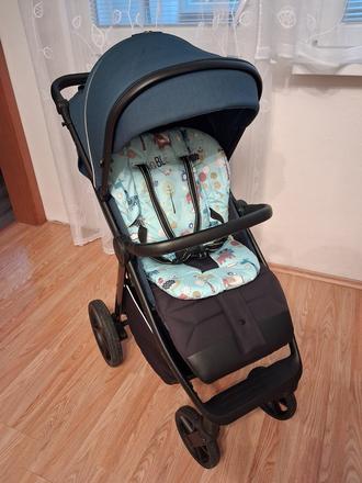 Carrello bravo plus, carrello,carrello bravo plus