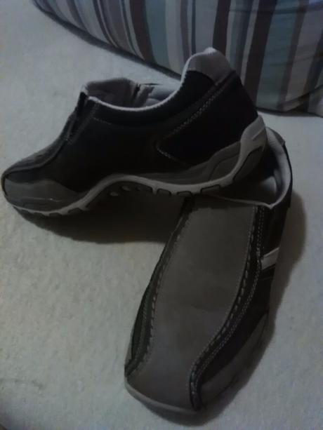 Topánky, deichmann,41