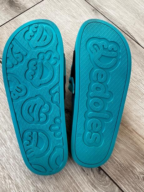 Dedoles šľapky, veľ.38, 38