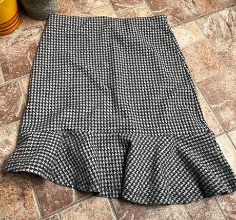 Dámska sukňa, gate,m