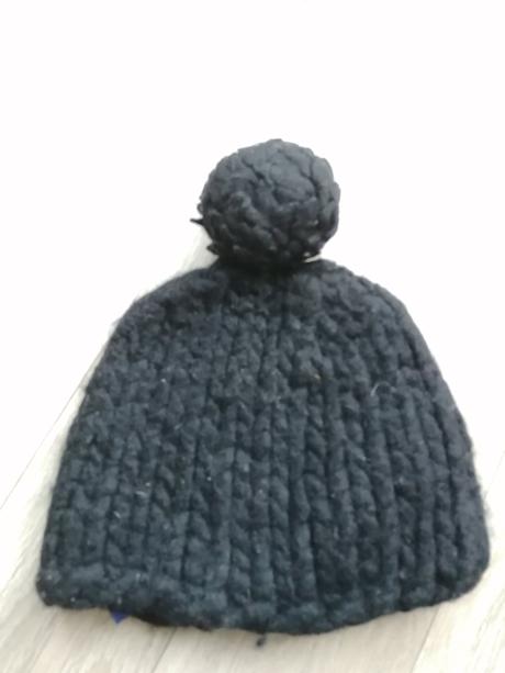 Vlnenia čiapka gap, gap,104