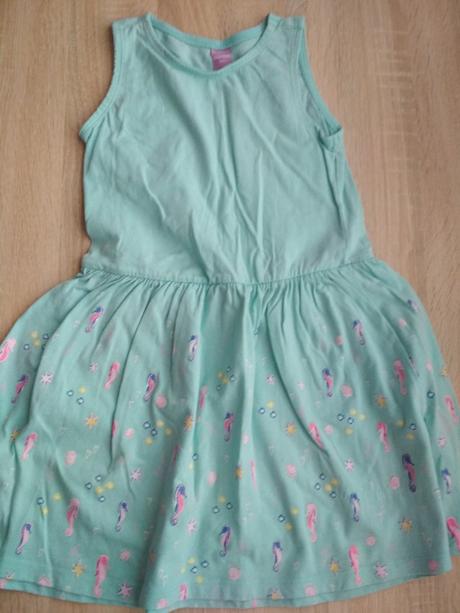 Šaty pre slečnu, dopodopo,110