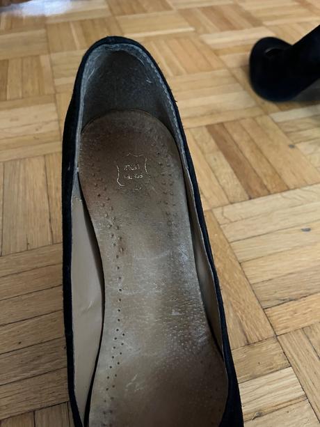 Dámske lodičky, 40