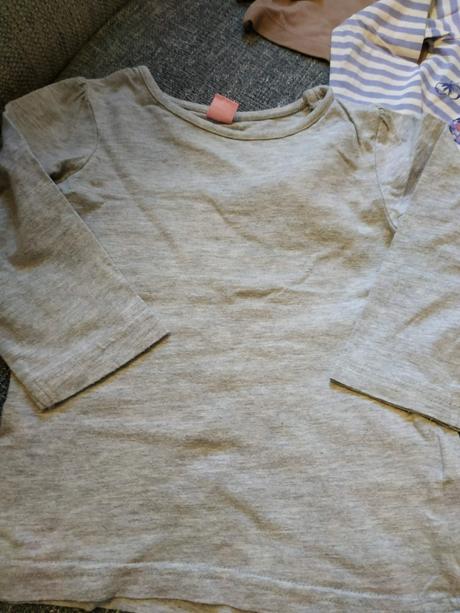 Mix - tričká 2-3 roky, 98