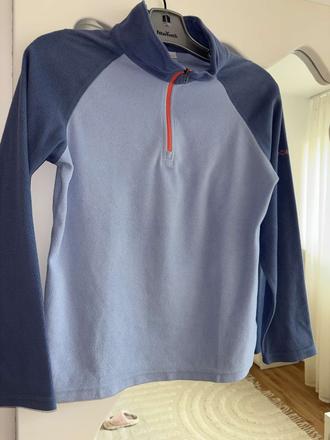 Flísová mikina columbia s/m, columbia,s