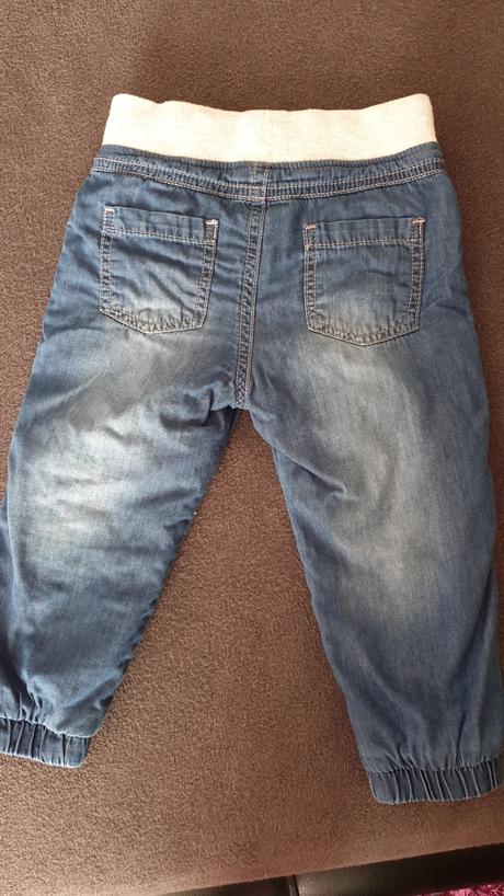 Zateplené rifličky, dopodopo,86