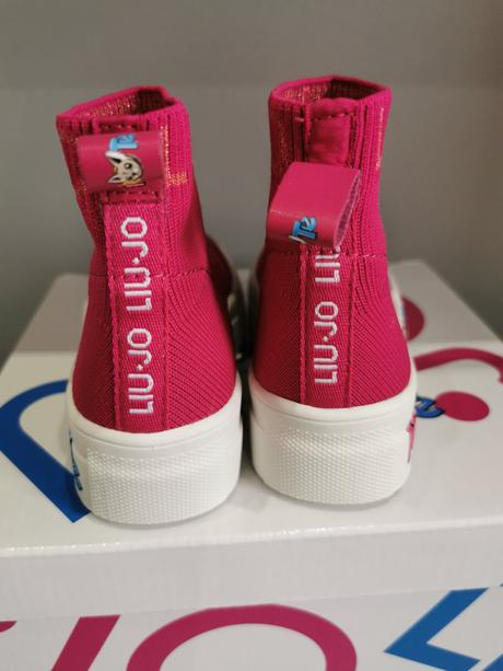 Tenisky liu jo, liu jo,26