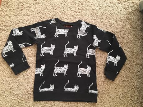 Mikina 128, mothercare,128