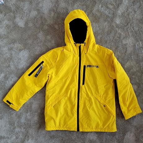 Zimná bunda, reserved,152