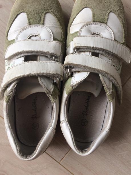 Kozene topanky, protetika,31