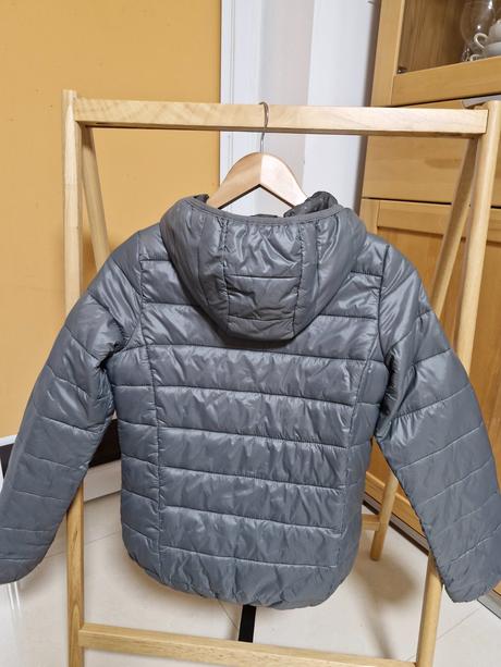 Dievcenska presivana bunda, 152