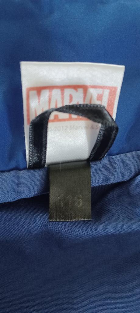 Šuštiaková súprava, marvel,116