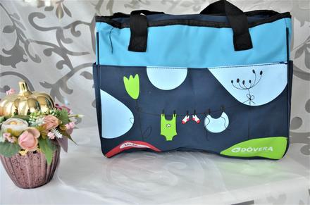 Taška pre bábätko,